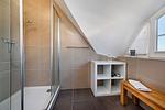 Badezimmer - Strandhaus Seestern - Top-Hundeurlaub