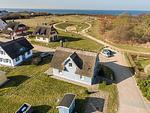 Hauptansicht - Strandhaus Seestern - Top-Hundeurlaub