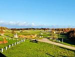 Landschaft - Strandhaus Seestern - Top-Hundeurlaub