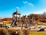 Landschaft - Strandhaus Seestern - Top-Hundeurlaub