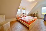 Schlafzimmer - Lejonet - Top-Hundeurlaub