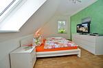 Wohnzimmer - Lejonet - Top-Hundeurlaub