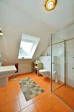 Badezimmer - Lejonet - Top-Hundeurlaub