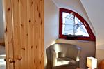 Schlafzimmer - Marlene - Top-Hundeurlaub