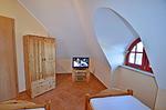 Schlafzimmer - Marlene - Top-Hundeurlaub