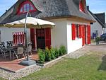 Terrasse - Marlene - Top-Hundeurlaub