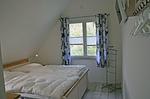 Schlafzimmer - Regenpfeifer - Top-Hundeurlaub