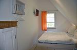Schlafzimmer - Regenpfeifer - Top-Hundeurlaub
