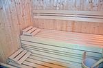Badezimmer - Regenpfeifer - Top-Hundeurlaub