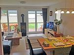 Wohnzimmer - Seekiefer - Top-Hundeurlaub