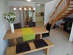 Wohnzimmer - Seekiefer - Top-Hundeurlaub