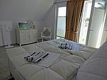 Schlafzimmer - Seekiefer - Top-Hundeurlaub