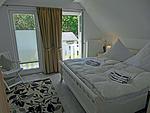Schlafzimmer - Seekiefer - Top-Hundeurlaub