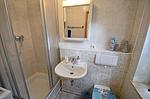 Badezimmer - Ruheinsel - Top-Hundeurlaub