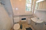 Badezimmer - Ruheinsel - Top-Hundeurlaub