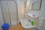 Badezimmer - Villa Bolte 21 - Top-Hundeurlaub
