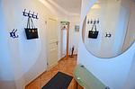Dekoratives Detail - Villa Bolte 21 - Top-Hundeurlaub