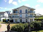 Hauptansicht - Villa Bolte 21 - Top-Hundeurlaub