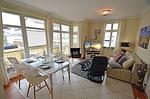 Villa Rosa 2 - Top-Hundeurlaub