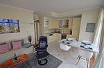 Küche / Küchenzeile - Villa Rosa 2 - Top-Hundeurlaub