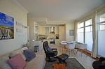 Wohnzimmer - Villa Rosa 2 - Top-Hundeurlaub