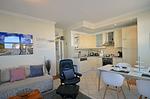 Küche / Küchenzeile - Villa Rosa 2 - Top-Hundeurlaub