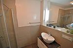 Badezimmer - Villa Rosa 2 - Top-Hundeurlaub