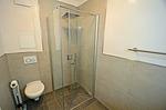 Badezimmer - Villa Rosa 2 - Top-Hundeurlaub