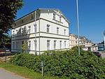 Hauptansicht - Villa Rosa 2 - Top-Hundeurlaub