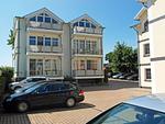 Hauptansicht - Villa Rosa 2 - Top-Hundeurlaub