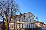 Hauptansicht - Villa Rosa 2 - Top-Hundeurlaub