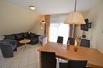 Wohnzimmer - Finnja - Top-Hundeurlaub