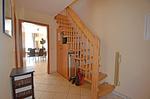 Fassade / Eingang - Finnja - Top-Hundeurlaub