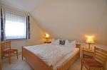 Schlafzimmer - Finnja - Top-Hundeurlaub