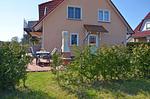 Hauptansicht - An den Boddenwiesen  - Vörn - Top-Hundeurlaub
