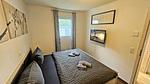 Schlafzimmer - Ostseepark Nr. 22 - Top-Hundeurlaub
