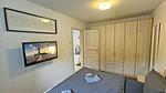 Schlafzimmer - Ostseepark Nr. 22 - Top-Hundeurlaub
