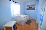 Schlafzimmer - An den Rieseneschen 1 - Top-Hundeurlaub