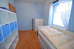 Schlafzimmer - An den Rieseneschen 1 - Top-Hundeurlaub