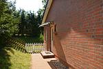Fassade / Eingang - An den Rieseneschen 1 - Top-Hundeurlaub