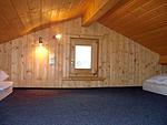 Schlafzimmer - Am Badestrand - Top-Hundeurlaub