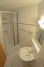 Badezimmer - Arkonablick Nr. 61 - Top-Hundeurlaub