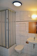 Badezimmer - Arkonablick Nr. 66 - Top-Hundeurlaub