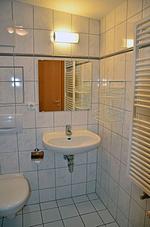 Badezimmer - Arkonablick Nr. 66 - Top-Hundeurlaub