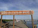 Nachbarschaft - Bernstein Breege - Top-Hundeurlaub
