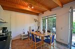 Wohnzimmer - Ostseeidyll Breege EG - Top-Hundeurlaub