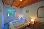 Schlafzimmer - Ostseeidyll Breege EG - Top-Hundeurlaub