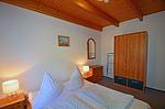 Schlafzimmer - Ostseeidyll Breege EG - Top-Hundeurlaub