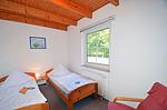 Badezimmer - Ostseeidyll Breege EG - Top-Hundeurlaub
