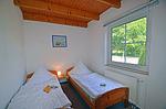 Badezimmer - Ostseeidyll Breege EG - Top-Hundeurlaub